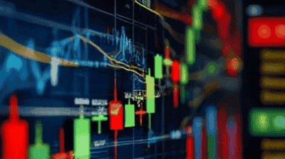 How to Use Technical Analysis to Spot Entry and Exit Points in Stocks