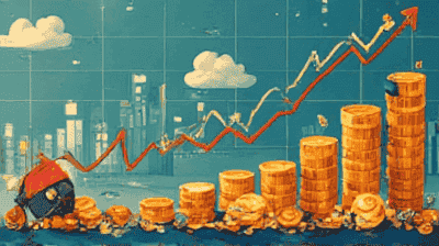 The Power of Dollar-Cost Averaging: Why Timing the Market Rarely Works